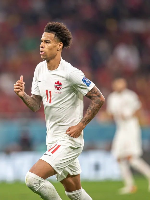 CanMNT vs. Morocco: 3 things to watch in Canada’s final World Cup 2022 match