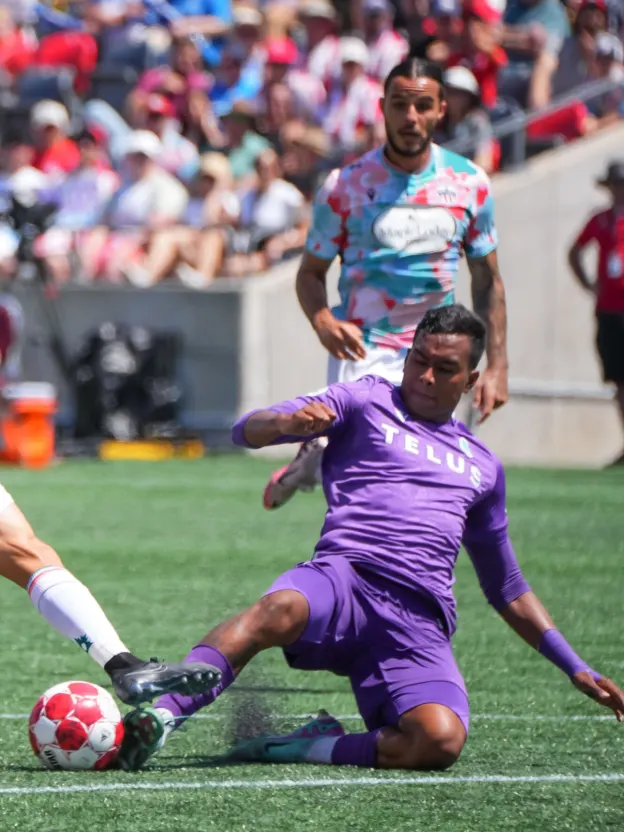 As It Stands: York stay hot at home, Pacific & Cavalry deliver on the road