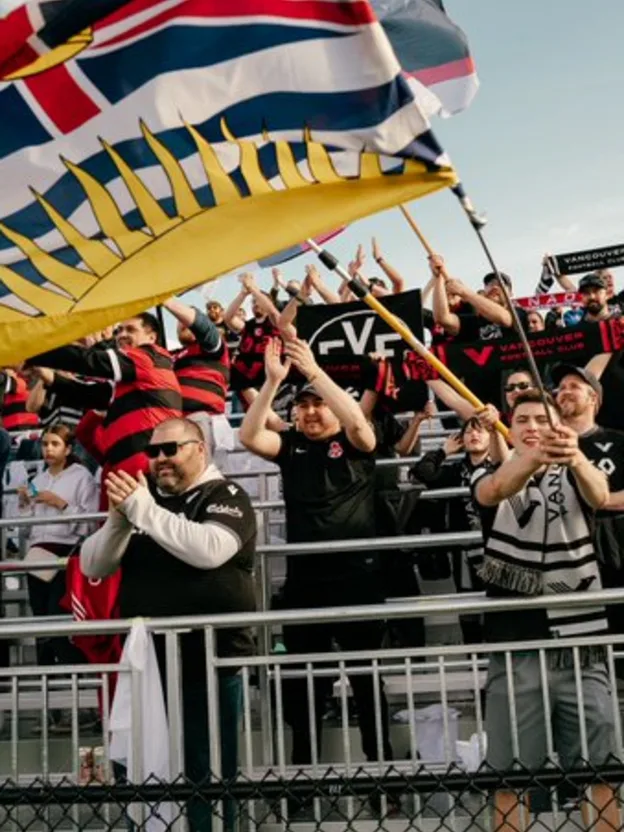 CPL Rewind: Vancouver FC’s first day home, May 7, 2023