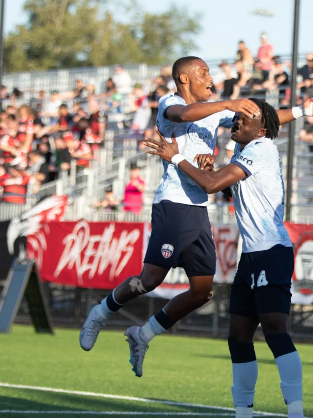 Cinquième journée de la CPL : Des matchs fous et une cascade de buts