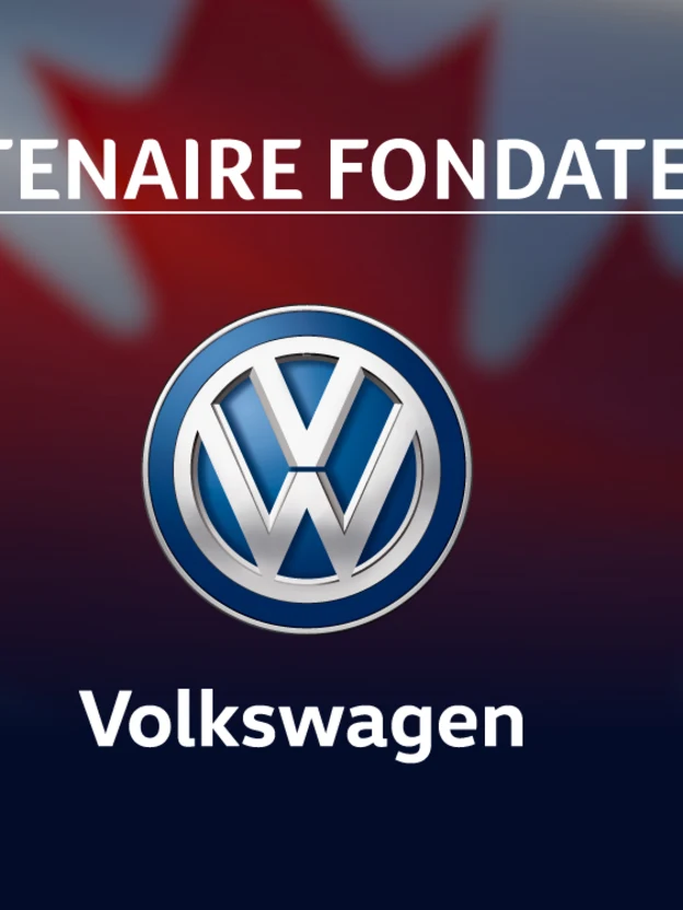 Volkswagen Canada devient Partenaire Fondateur de la Première Ligue Canadienne
