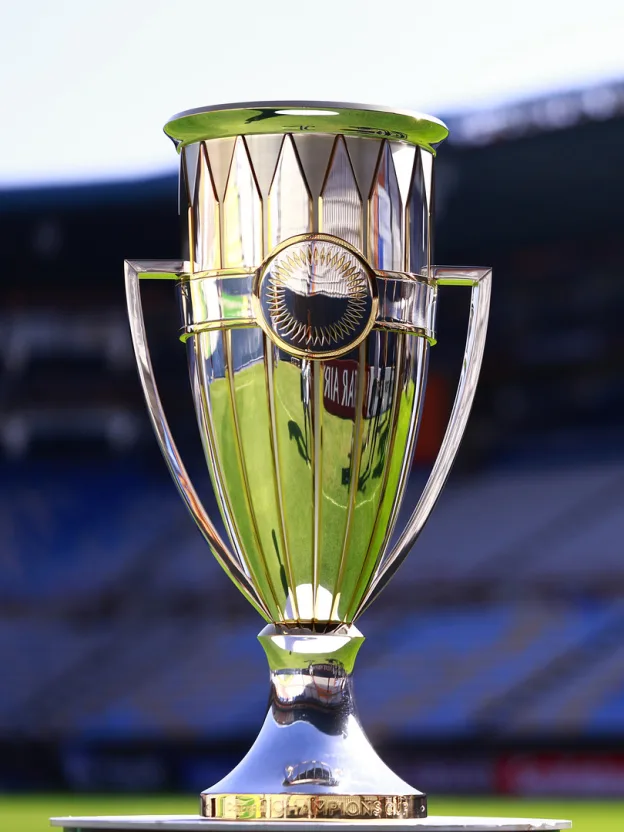 2025 Concacaf Champions Cup Draw: Who could Cavalry and Forge match up with?