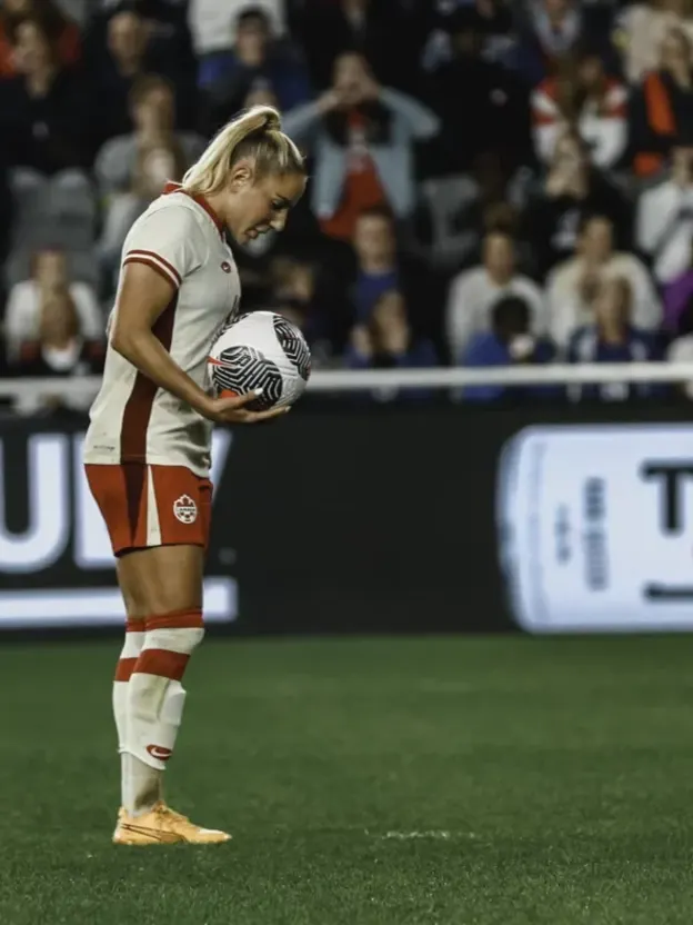 MATCH ANALYSIS: CanWNT fall on penalties in 2024 SheBelieves Cup final