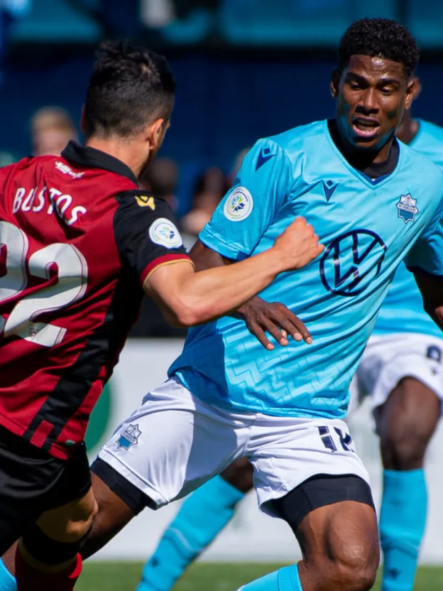 By the numbers: Promising figures for all 5 eliminated teams