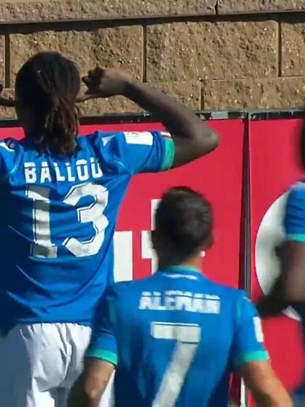 WATCH: Ballou Tabla’s sensational goal vs. Cavalry (All angles)