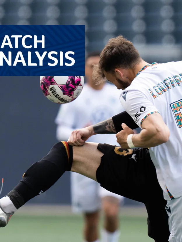 MATCH ANALYSIS: Valour FC and Halifax Wanderers split points in chippy 0-0 draw