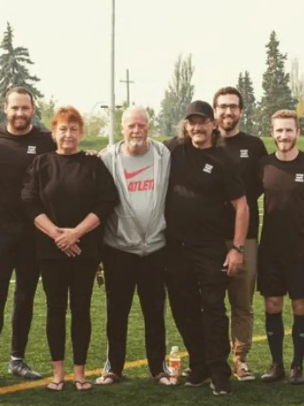 Former CPLer Dylon Powley speaking out for mental health after brother Nicholas’ passing