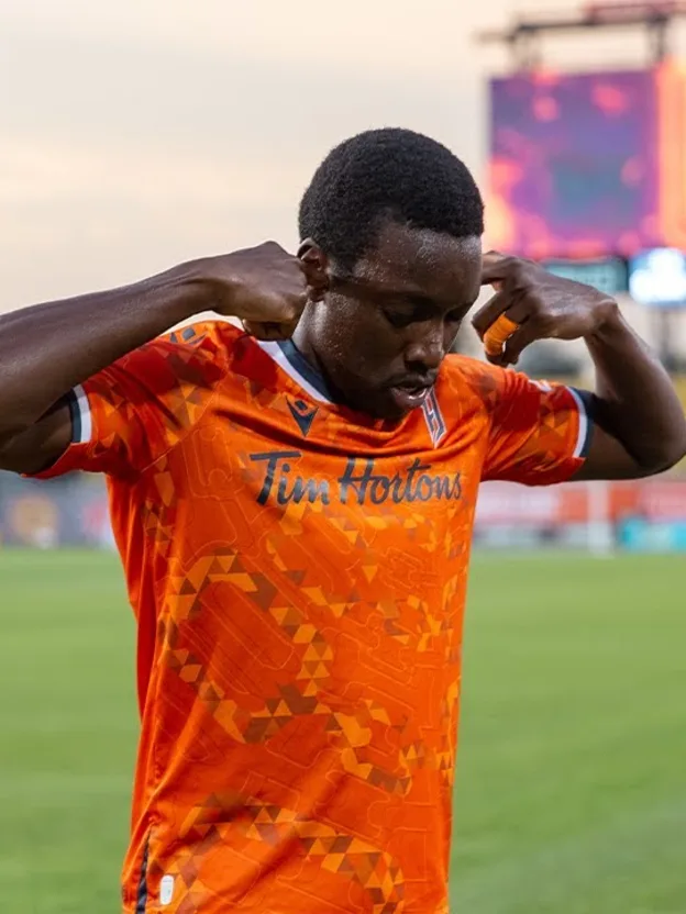 CPL Newsroom pres. by Volkswagen: Halifax soar, Forge see off Vancouver + Morgan retirement reaction