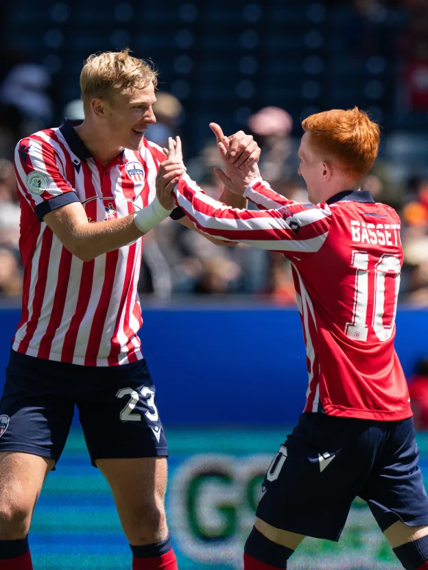 Neuvième journée de la CPL : La bataille fait rage derrière l’intouchable Atlético Ottawa