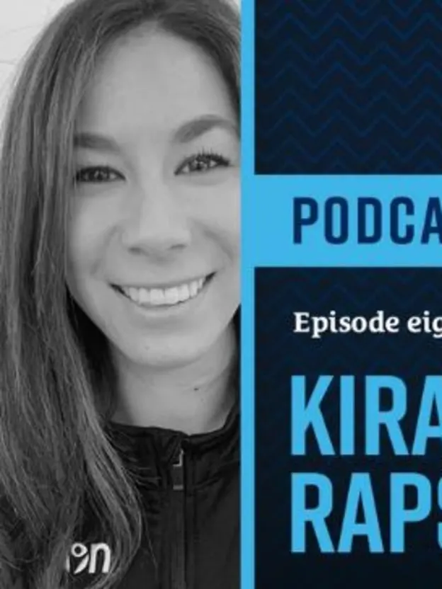 HFX Wanderers ‘Together for Change’: Diversity and Asian Heritage Month with Kira Raps