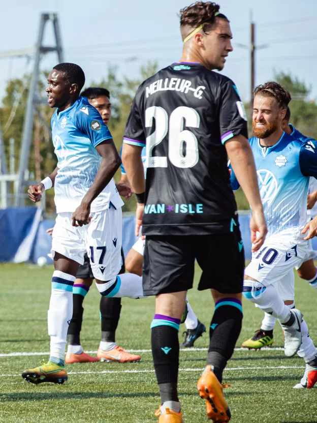 FM21 CPL guide: How to manage HFX Wanderers FC