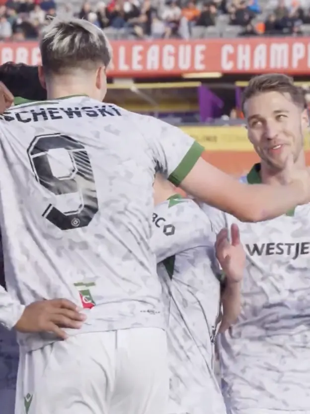 WATCH: ‘Slaying their dragon’ – How Cavalry FC reached the 2024 CPL Final