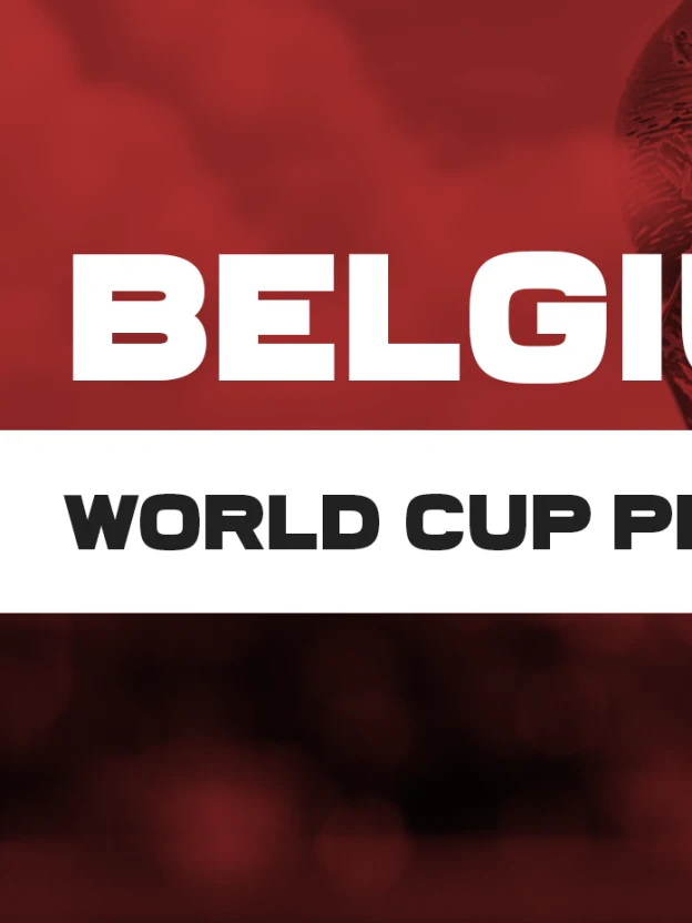 World Cup 2022: Belgium Team Guide