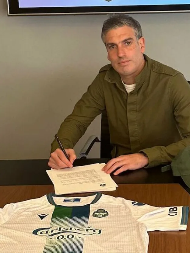 York United FC announce Jorge Villalpando as Technical/Sporting Director