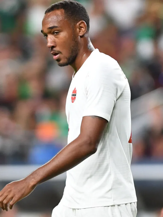 CanMNT’s Derek Cornelius on ‘growing’ duo with Doneil Henry