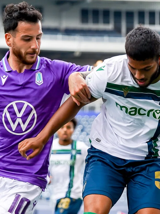 PREVIEW: Pacific FC vs. York United — Match #104