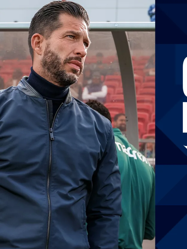 Benjamín Mora ‘completely changing’ York United already? | CPL Newsroom pres. by Volkswagen