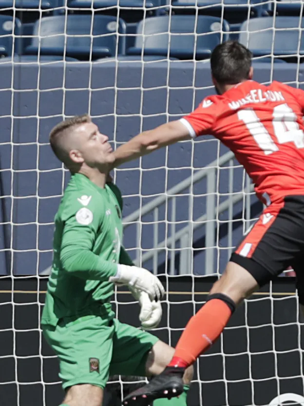 ‘We deserve it’: Valour gains confidence in late draw with Cavalry