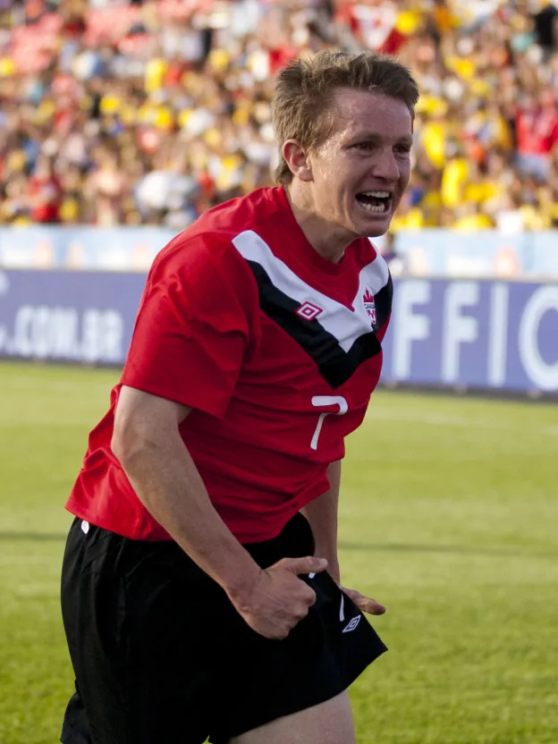 Terry Dunfield on OneSoccer Hangout: Highs and lows of playing for CanMNT