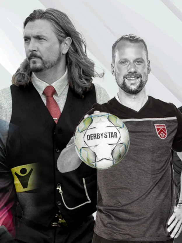 Cavalry FC announces 2022 coaching staff, adds Ledgerwood as assistant