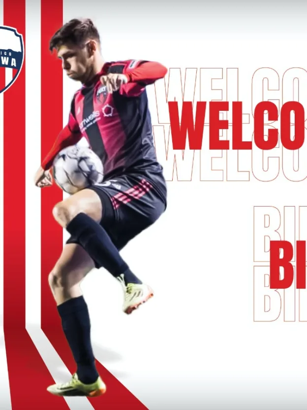 ATO Signing Day: Atlético Ottawa makes six new additions including Bassett, Ingham, Alemán, Tissot