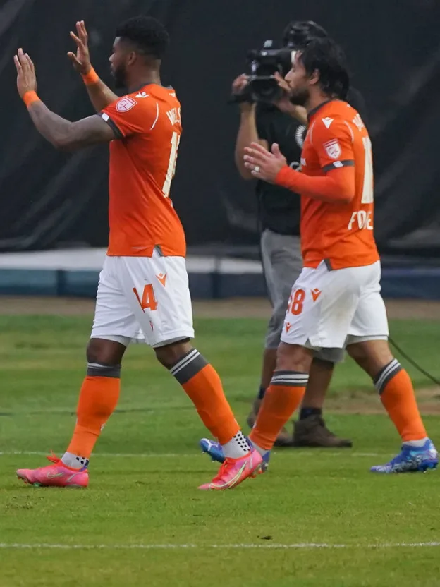 Match Analysis: C.A. Independiente 0-2 Forge FC