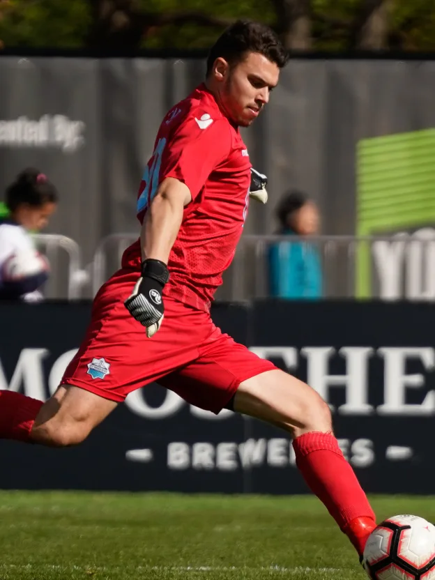 eCPL Home To Play Finals: Oxner carries HFX Wanderers to FIFA 20 title