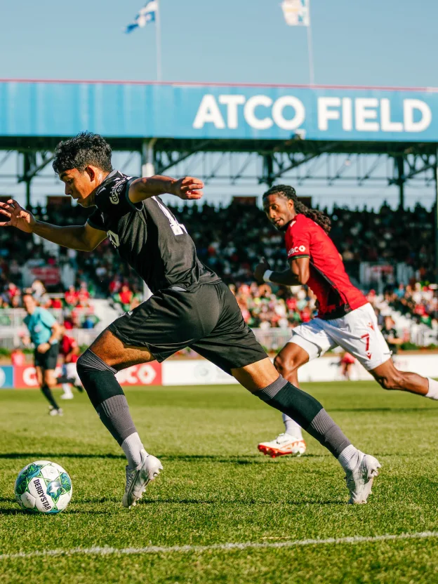 2024 TELUS Canadian Championship preliminary round schedule announced
