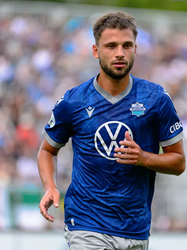 5 CPL newcomers who made an impact during the 2023 season