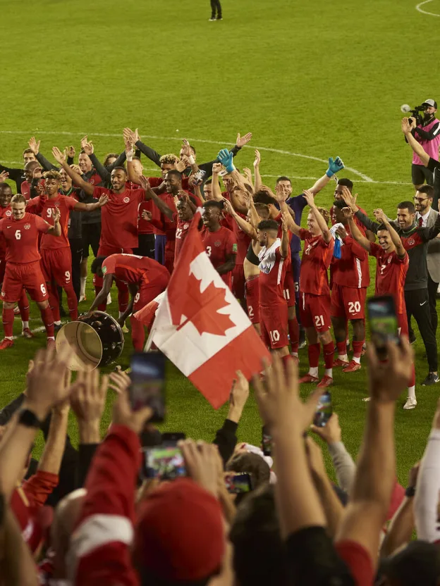 PREVIEW: CanMNT need to regain home soil dominance in friendly against Panama