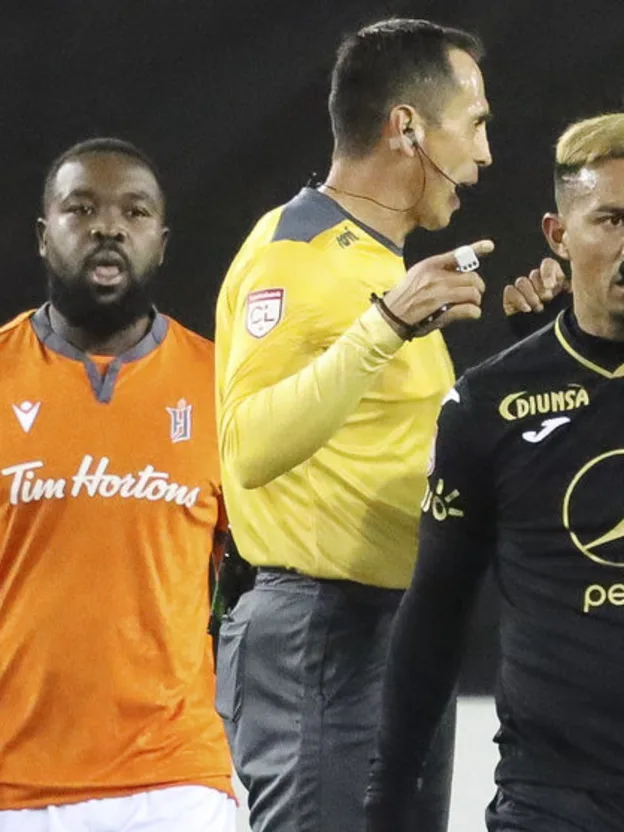 PREVIEW: FC Motagua vs. Forge FC (Leg 2) — Concacaf League Semi-Finals