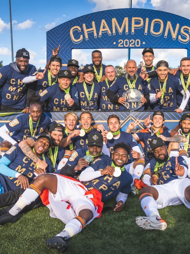 2021 CPL season: 4 lessons teams can carry over from single-site Island Games