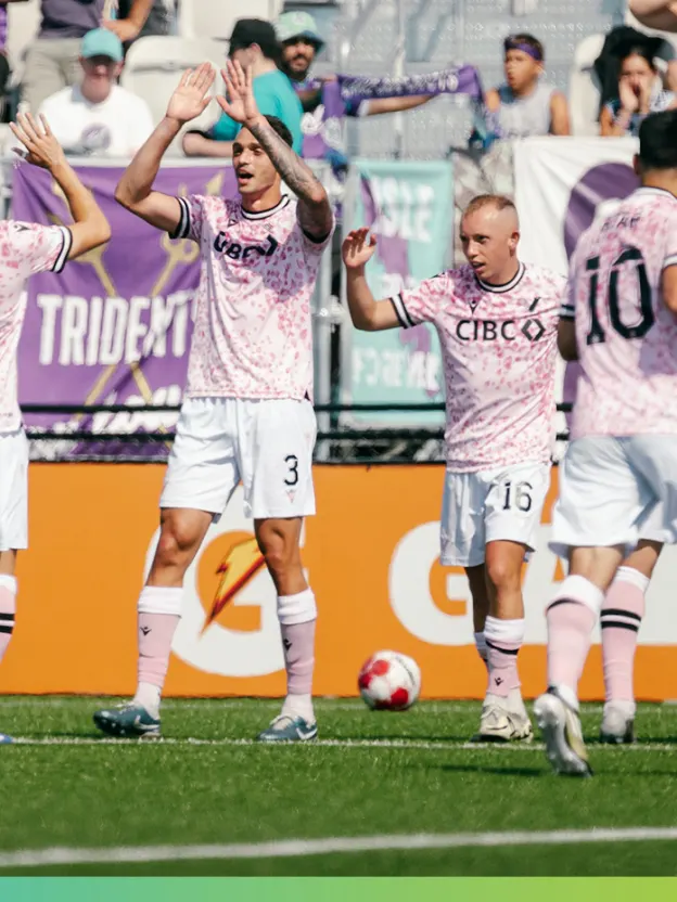MATCH ANALYSIS: Vancouver FC continues Salish Sea Derby dominance with 1-0 win over Pacific FC