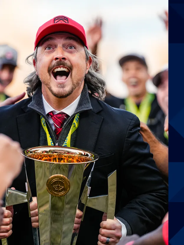 CPL Newsroom pres. by Volkswagen: Cavalry FC are the 2024 North Star Cup champions!