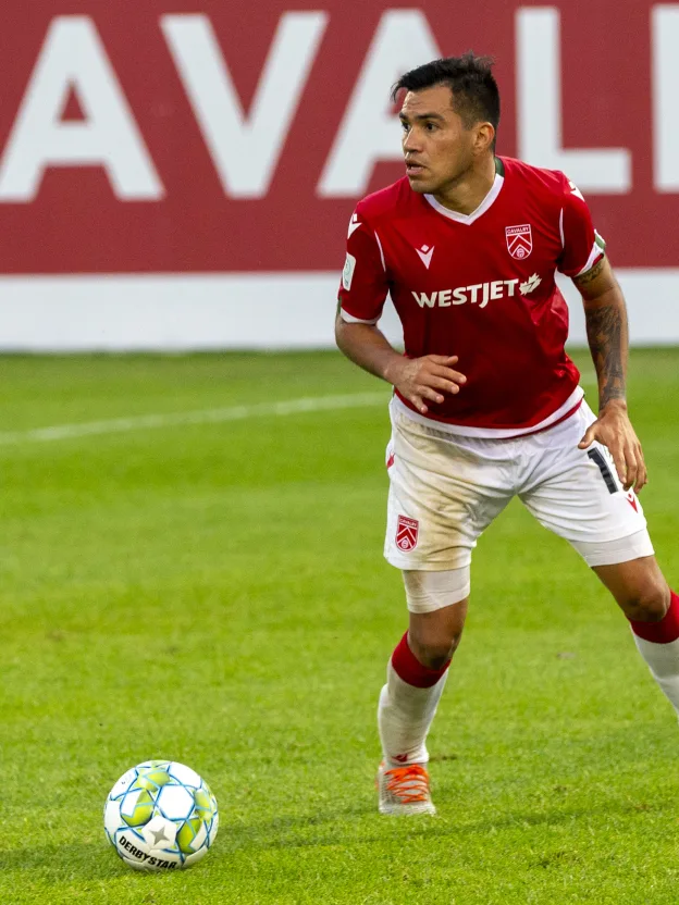 Cavalry FC confirms return of nine players ahead of 2023 season, departure of Bradley Vliet