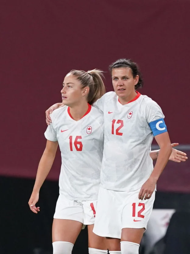 PREVIEW: Canada vs Great Britain — Tokyo 2020 Olympics