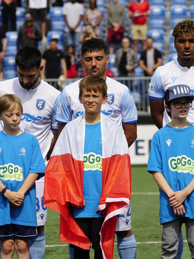 Sights & Sounds: FC Edmonton 3-0 York United