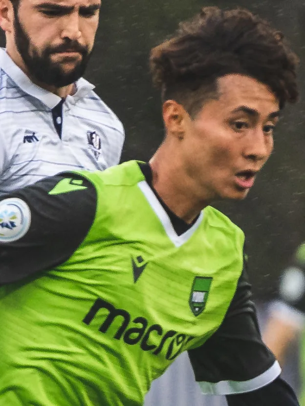 4 reasons why York9 FC’s Emilio Estevez is going to the Dutch Eredivisie