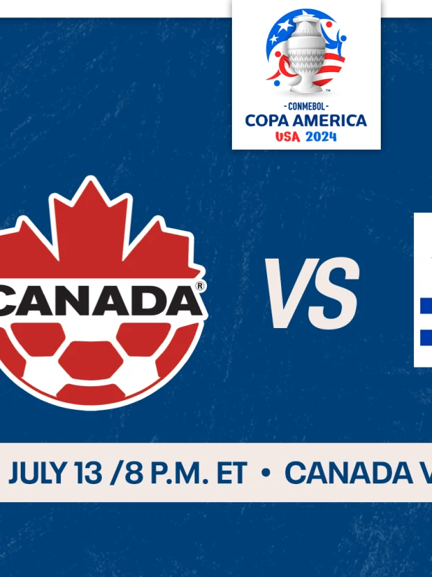 PREVIEW: CanMNT get chance to leave lasting Copa América impression in third place match against Uruguay