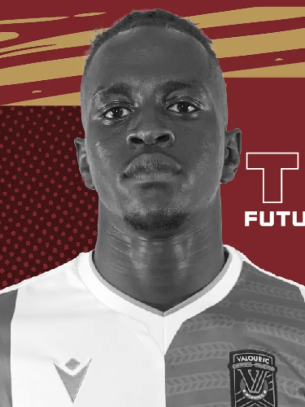 William Akio is already a focal point of Valour’s attack: The Next Gen Presented by Jones DesLauriers | Navacord
