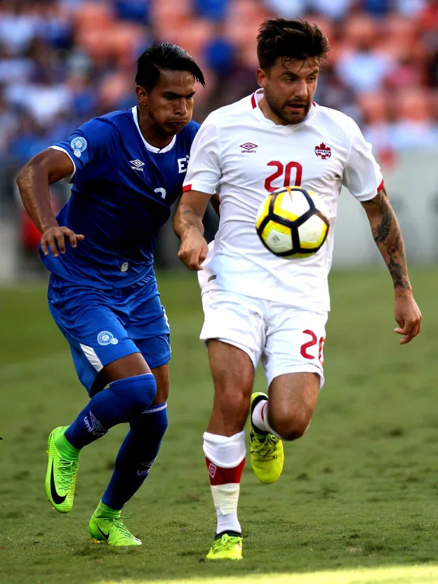 The other guys: Which CanMNT members could earn a recall?