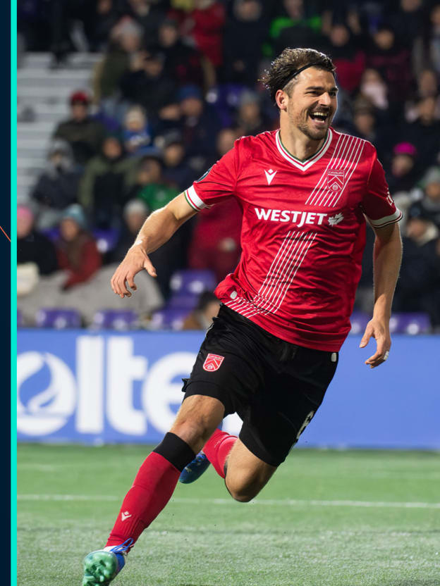 MATCH ANALYSIS: Cavalry FC make history in outstanding leg one Concacaf Champions Cup win over Pumas