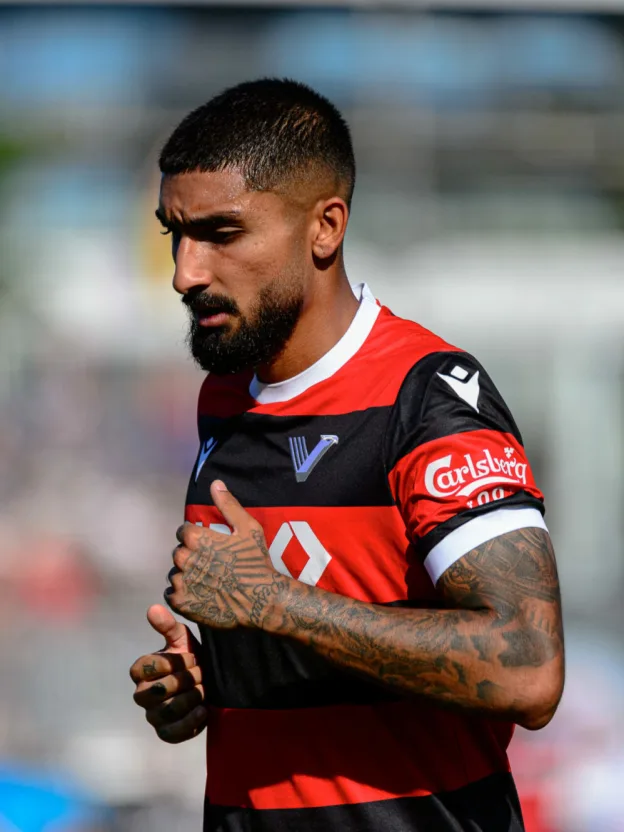 Vancouver FC parts ways with Hundal, St. Louis, Gyimah, Zielinski