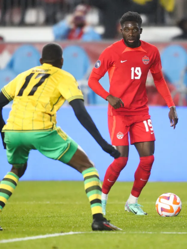 CanMNT to play Trinidad & Tobago in Copa América qualifying playoff March 23