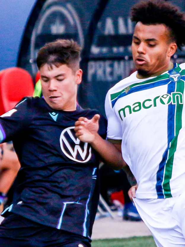 PREVIEW: Pacific FC vs. York United FC — Match #17