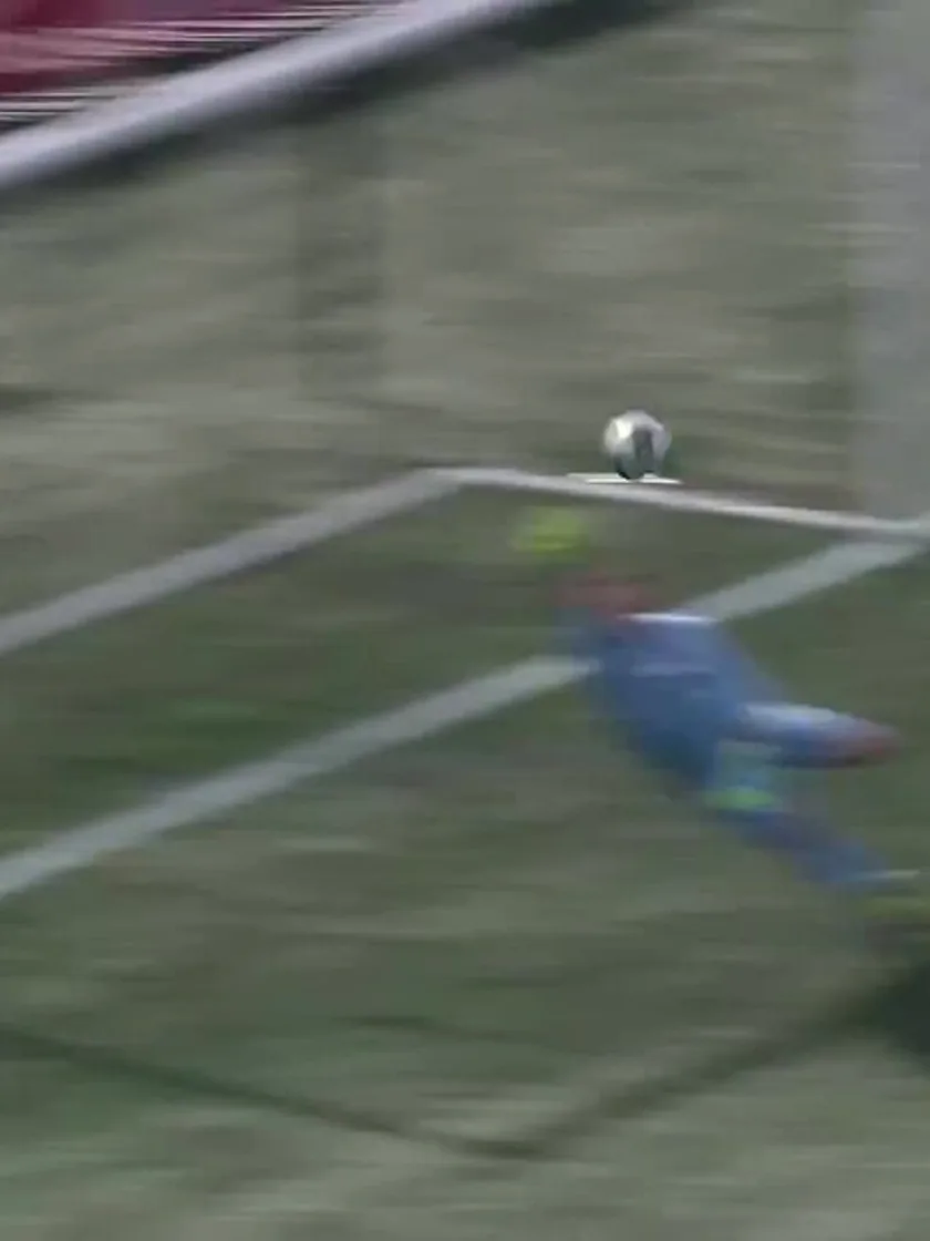 Brett Levis wondergoal vs. Atlético Ottawa