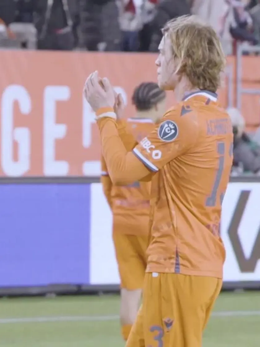 'Never seen a bag of money score goals': How Forge manager plans to topple giants in Concacaf
