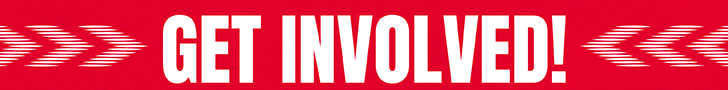 Get Involved with Atleti
