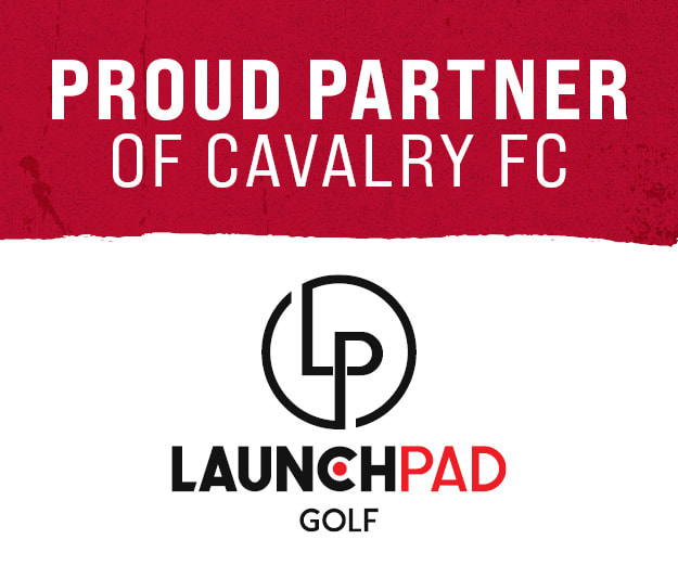 Launchpad Golf