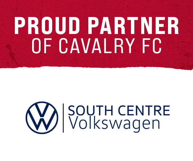 South Centre VW
